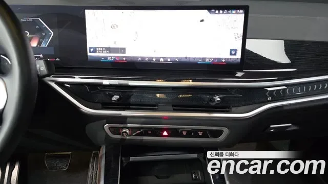 BMW X5 xDrive 40i M, миниатюра 7