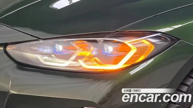 BMW i4 eDrive40 M, миниатюра 30