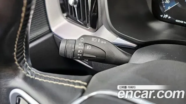 Volvo XC60 T8 R-, миниатюра 19
