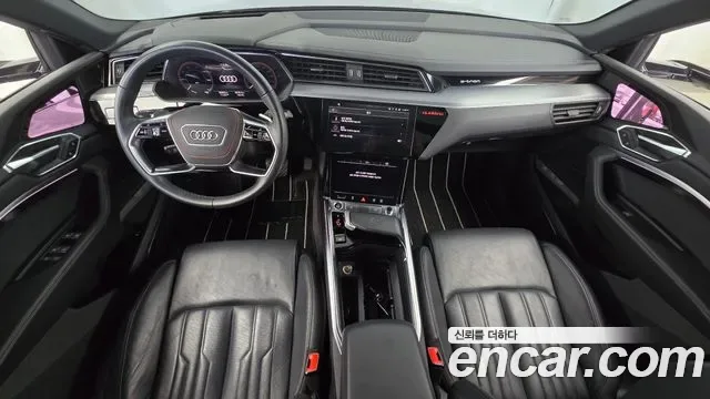 Audi e-, миниатюра 19