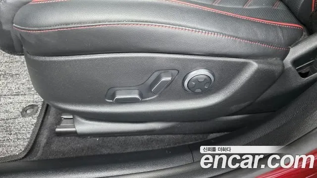 Genesis G80 бензин 2.5 Turbo AWD ( ), миниатюра 19