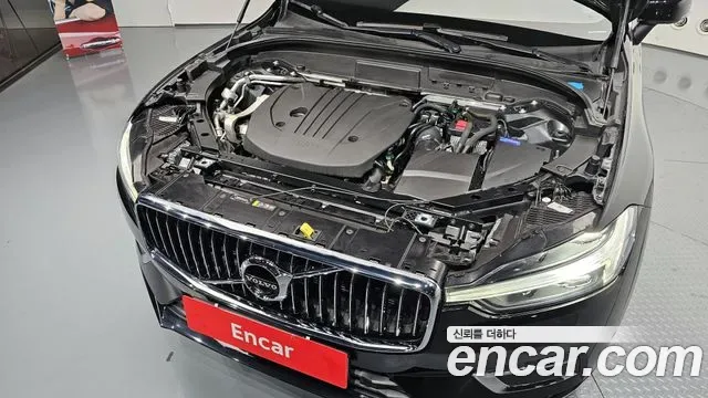 Volvo XC60 B5, миниатюра 20