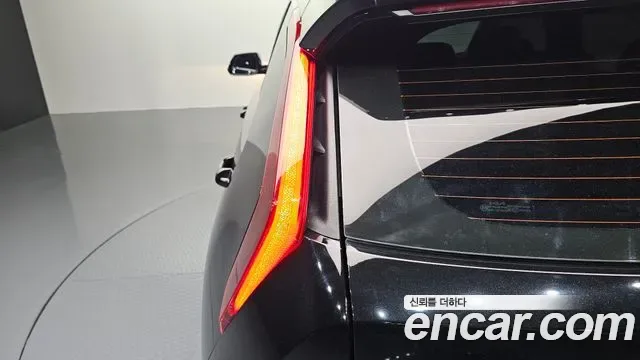 Kia Niro EV, миниатюра 18