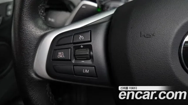 BMW X1 xDrive 20i, миниатюра 19