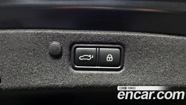 Hyundai Grandeur 2.5 Premium, миниатюра 5