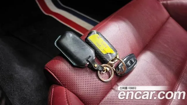 Kia Stinger 3.3 Turbo AWD GT, миниатюра 30
