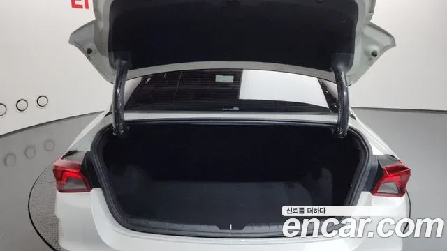 Kia K5 III 2.0 Prestige, миниатюра 16