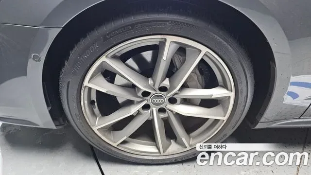 Audi A7 50 TDI Premium, миниатюра 18