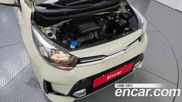 Kia Morning (JA) Signature ( ), миниатюра 12