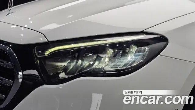 Mercedes-Benz E-Class E220d 4MATIC, миниатюра 7