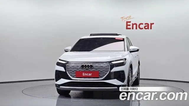 Audi Q4, миниатюра 25