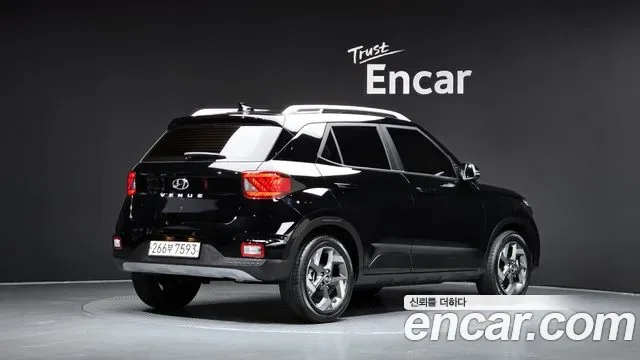 Hyundai Venue 1.6 Premium, миниатюра 15