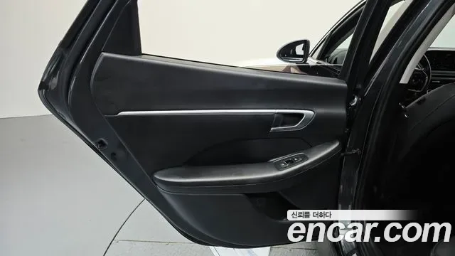 Hyundai Sonata 2.0 Premium, миниатюра 14