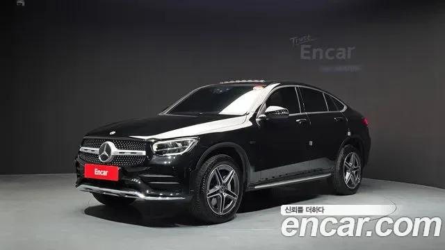 Mercedes-Benz GLC GLC300e 4MATIC, миниатюра 27