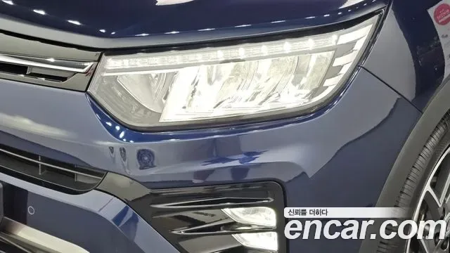 KGM Tivoli 1.5 A3 2WD, миниатюра 21