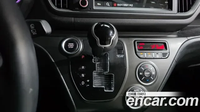 Kia Ray Signature, миниатюра 6