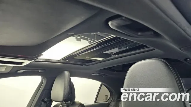 Mercedes-Benz C-Class C200, миниатюра 3