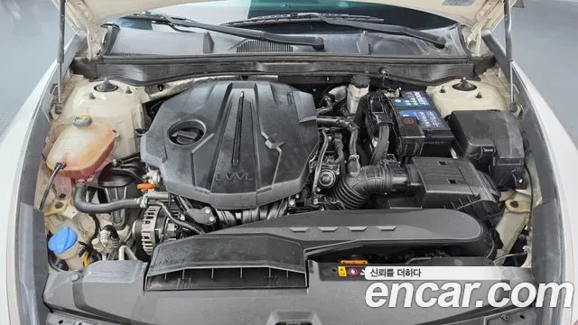 Hyundai Sonata, миниатюра 14