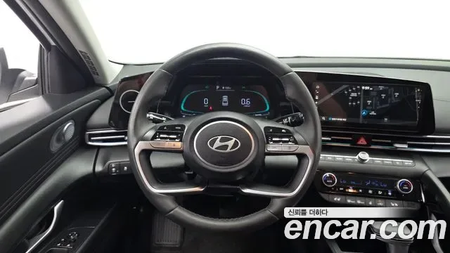 Hyundai Avante (CN7) 1.6 Modern, миниатюра 30