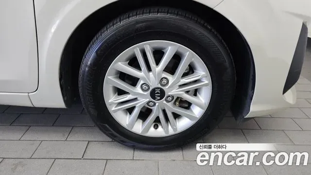 Kia Morning (JA) Prestige, миниатюра 5