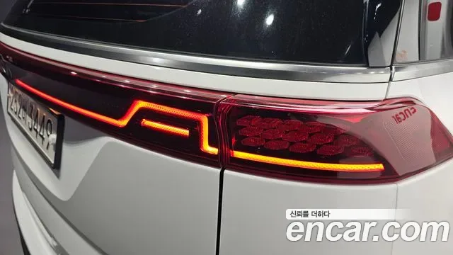 Kia Carnival дизель 7 мест Signature, миниатюра 24