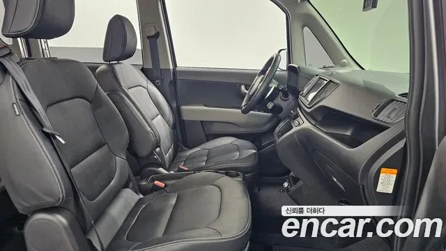 Kia Ray EV, миниатюра 9