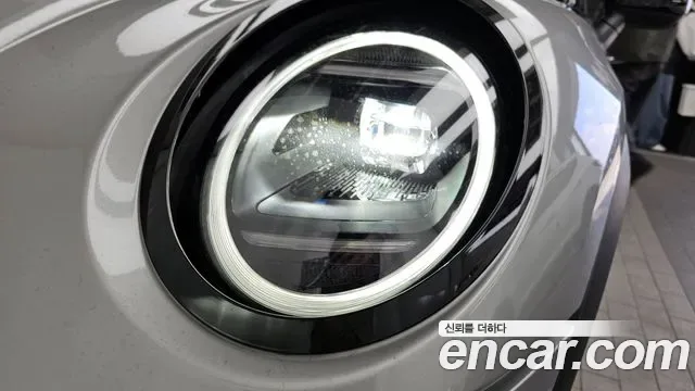 MINI Cooper, миниатюра 28
