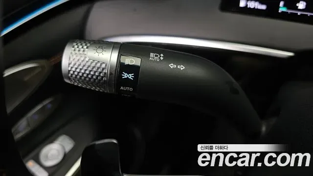 Genesis GV70 2.5T бензин AWD ( ), миниатюра 20