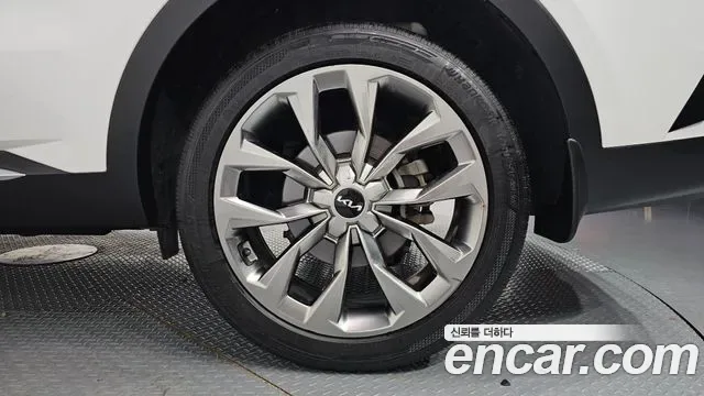 Kia Sorento дизель 2.2 2WD Prestige, миниатюра 21