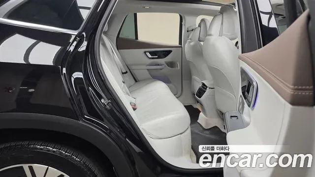 Mercedes-Benz EQE EQE350 4MATIC, миниатюра 12