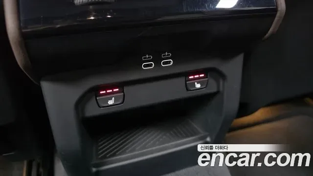 BMW 5 (G60) 520i M, миниатюра 29