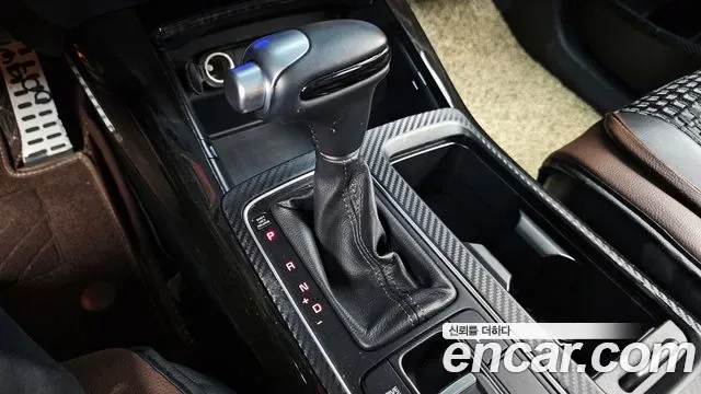 Kia Sorento бензин 2.0 Turbo 2WD, миниатюра 15