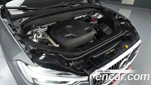 Volvo XC60 T6, миниатюра 13