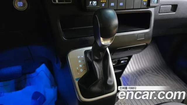 Hyundai Staria 5 мест Modern, миниатюра 15