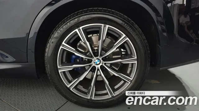 BMW X5 xDrive 30d M, миниатюра 2