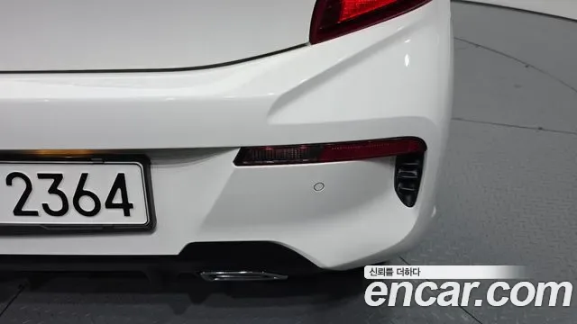Kia Morning (JA) Prestige, миниатюра 16
