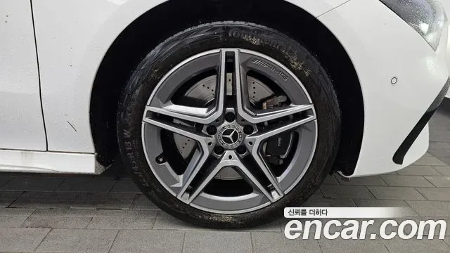 Mercedes-Benz CLA CLA250 4MATIC, миниатюра 16