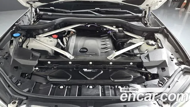 BMW X5 xDrive 30d M, миниатюра 28
