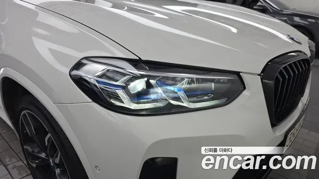 BMW X4 xDrive M40i, миниатюра 17