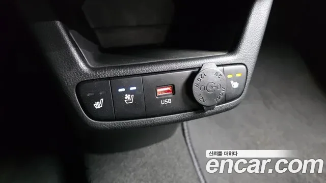 Kia Ray EV, миниатюра 3