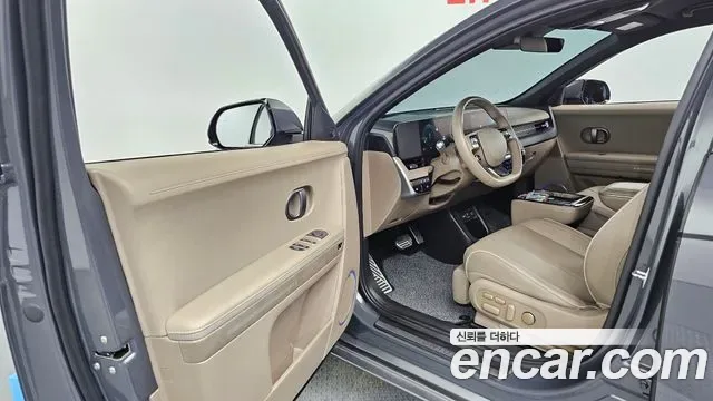 Hyundai Ioniq 5 Prestige, миниатюра 13