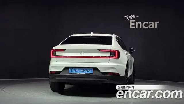 Polestar 2, миниатюра 30
