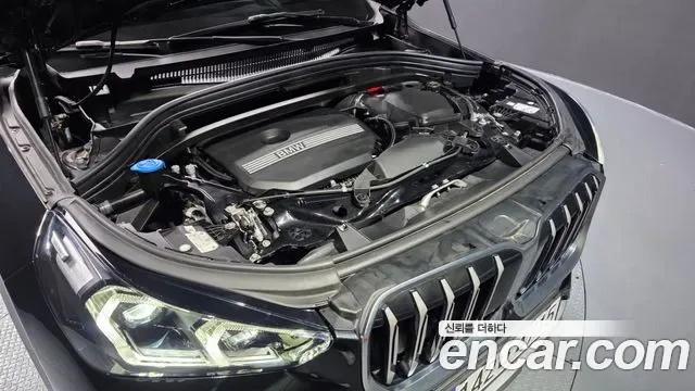 BMW X1 xDrive 20i xLine, миниатюра 21