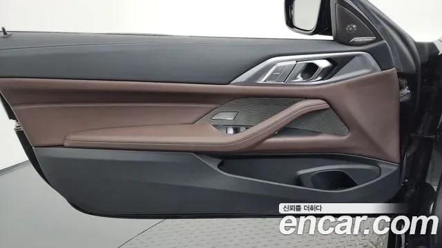 BMW 4 (G22) 420i M, миниатюра 24
