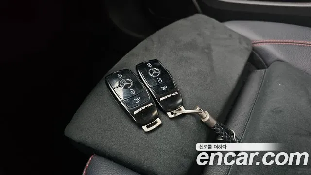 Mercedes-Benz A-Class AMG A35 4MATIC, миниатюра 18