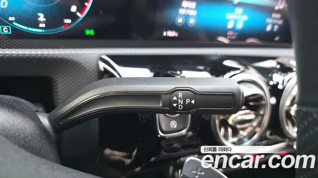 Mercedes-Benz CLA CLA250 4MATIC, миниатюра 6