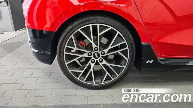 Hyundai Veloster 2.0 N, миниатюра 6