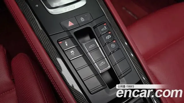 Porsche 718 4.0 GTS, миниатюра 25