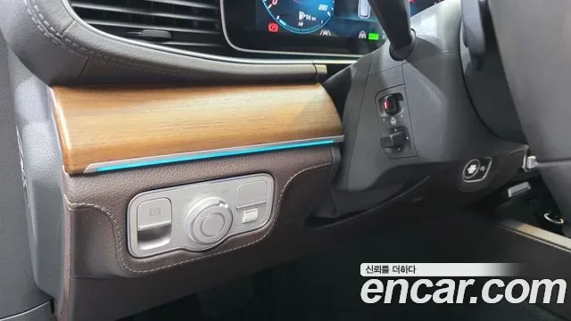 Mercedes-Benz GLE GLE450 4MATIC, миниатюра 6