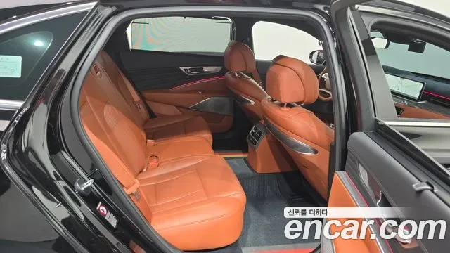 Kia K9 II 3.8 GDI AWD Best Selection I, миниатюра 7